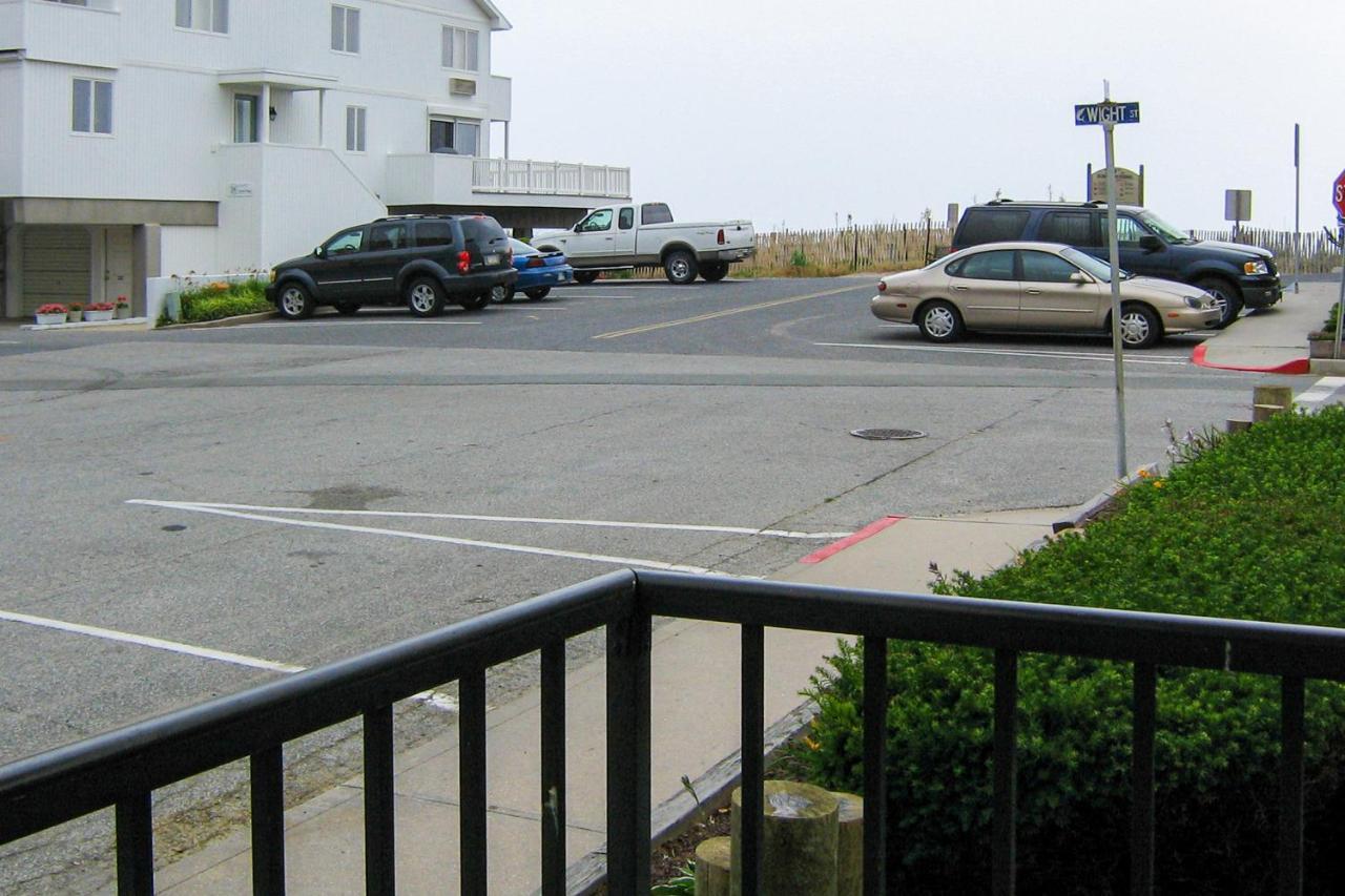 Sea Sands 101 Ocean City Exteriér fotografie